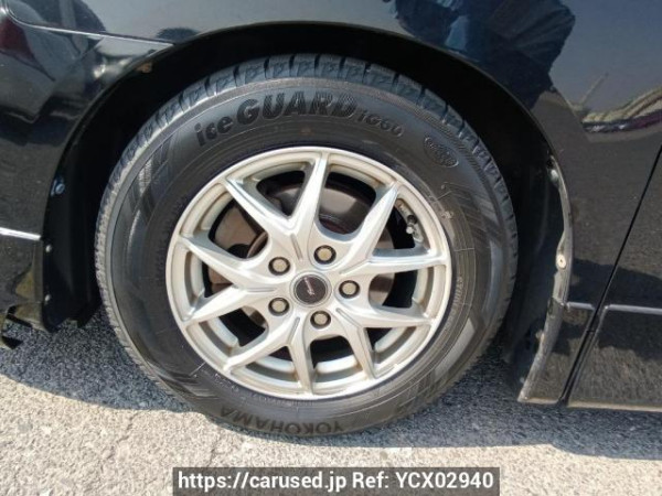 Used 2007 AT toyota noah ZRR70G Image[30]