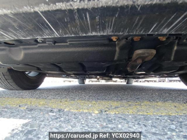 Used 2007 AT toyota noah ZRR70G Image[31]