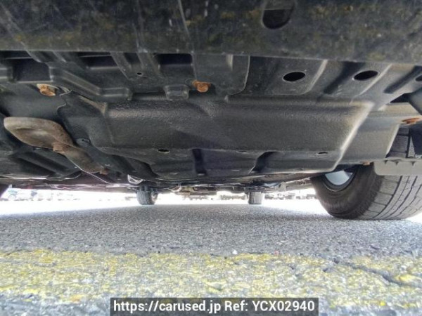 Used 2007 AT toyota noah ZRR70G Image[32]