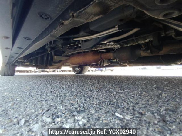 Used 2007 AT toyota noah ZRR70G Image[33]