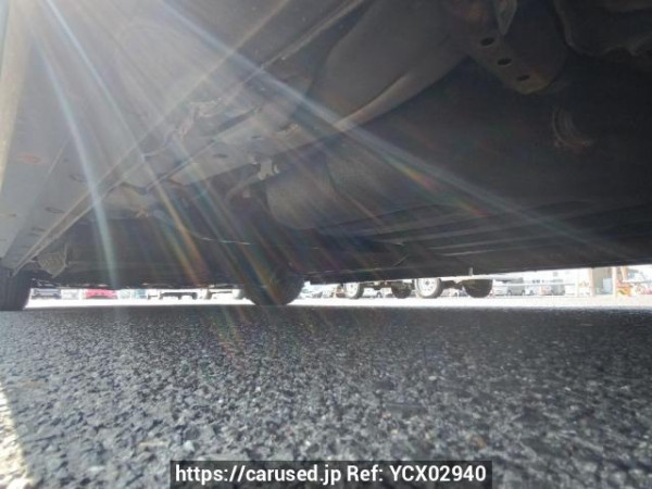 Used 2007 AT toyota noah ZRR70G Image[35]