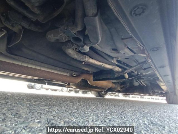 Used 2007 AT toyota noah ZRR70G Image[36]