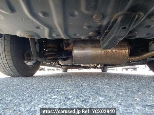 Used 2007 AT toyota noah ZRR70G Image[37]