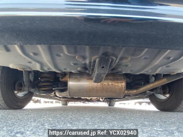 Used 2007 AT toyota noah ZRR70G Image[39]