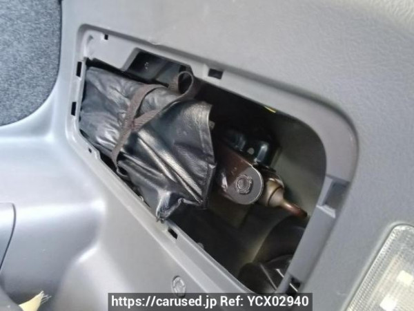 Used 2007 AT toyota noah ZRR70G Image[40]