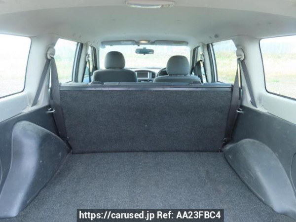 Used 2014 AT toyota succeed-van NCP51V Image[9]