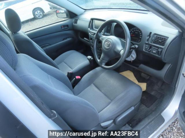 Used 2014 AT toyota succeed-van NCP51V Image[14]