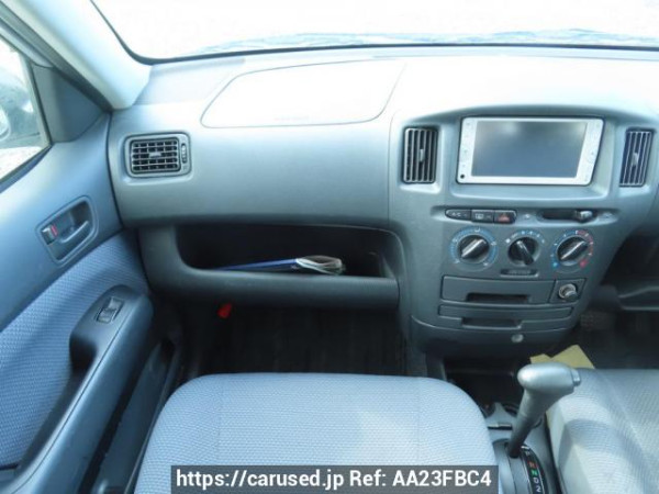 Used 2014 AT toyota succeed-van NCP51V Image[22]