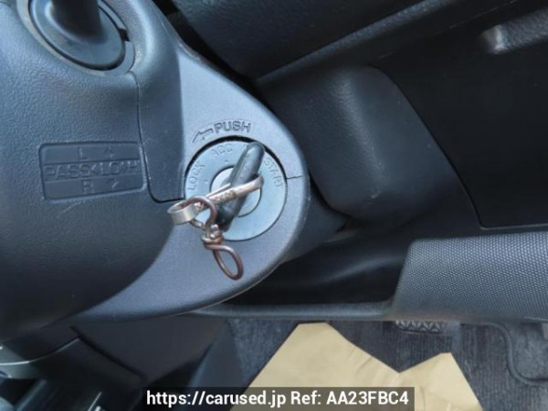 Used 2014 AT toyota succeed-van NCP51V Image[24]