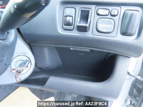Used 2014 AT toyota succeed-van NCP51V Image[25]