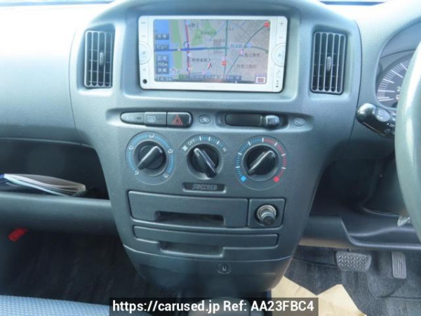 Used 2014 AT toyota succeed-van NCP51V Image[26]