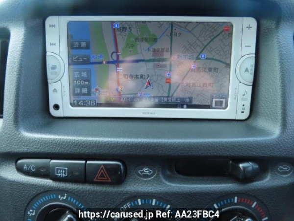 Used 2014 AT toyota succeed-van NCP51V Image[27]