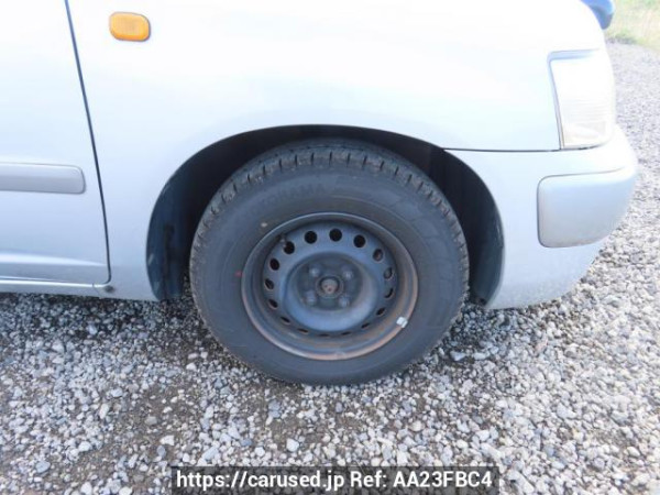 Used 2014 AT toyota succeed-van NCP51V Image[31]