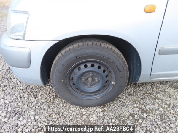 Used 2014 AT toyota succeed-van NCP51V Image[32]