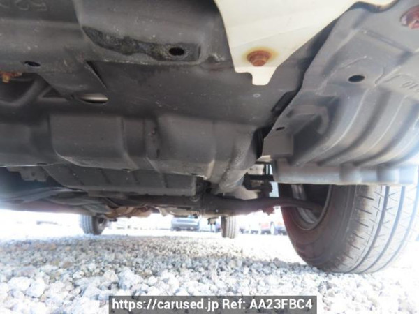 Used 2014 AT toyota succeed-van NCP51V Image[36]