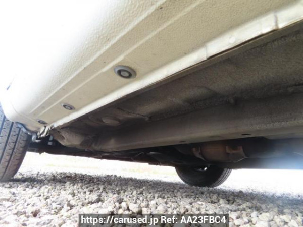 Used 2014 AT toyota succeed-van NCP51V Image[38]