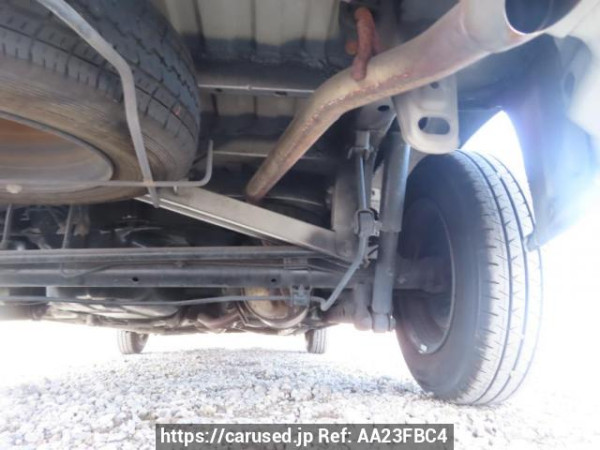 Used 2014 AT toyota succeed-van NCP51V Image[43]