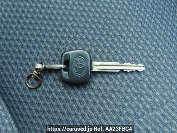 Used 2014 AT toyota succeed-van NCP51V Image[44]