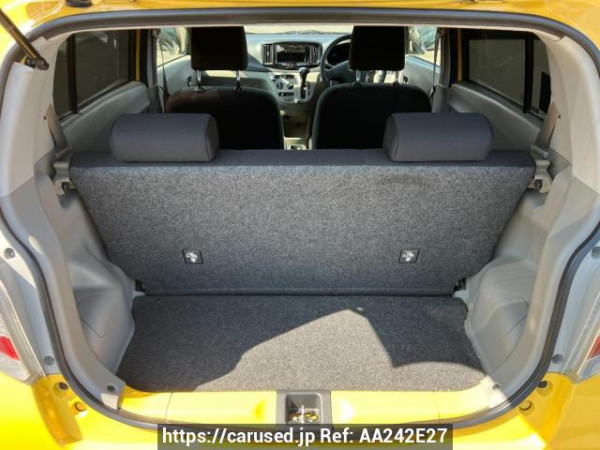 Used 2015 AT daihatsu mira-e-s LA300S Image[8]