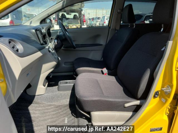 Used 2015 AT daihatsu mira-e-s LA300S Image[12]