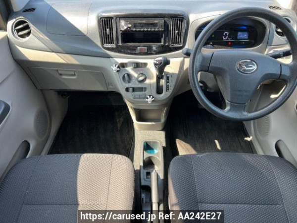 Used 2015 AT daihatsu mira-e-s LA300S Image[17]