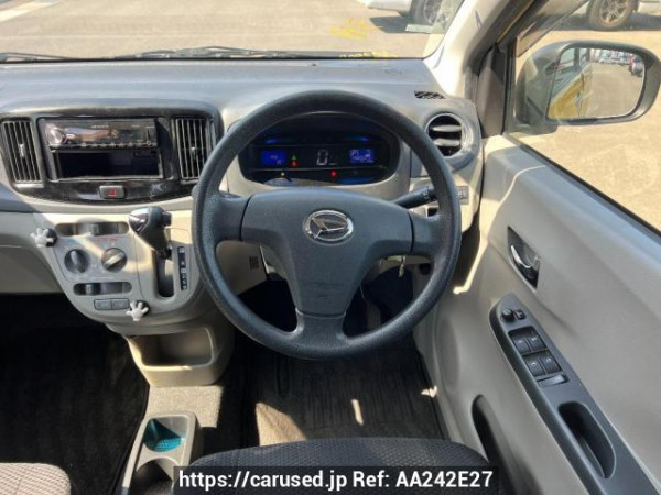 Used 2015 AT daihatsu mira-e-s LA300S Image[18]