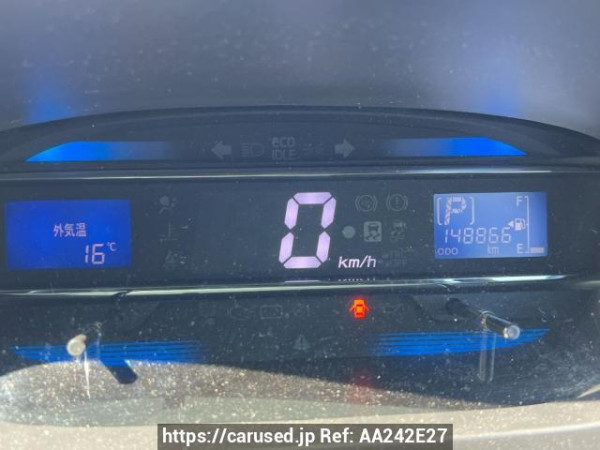 Used 2015 AT daihatsu mira-e-s LA300S Image[24]