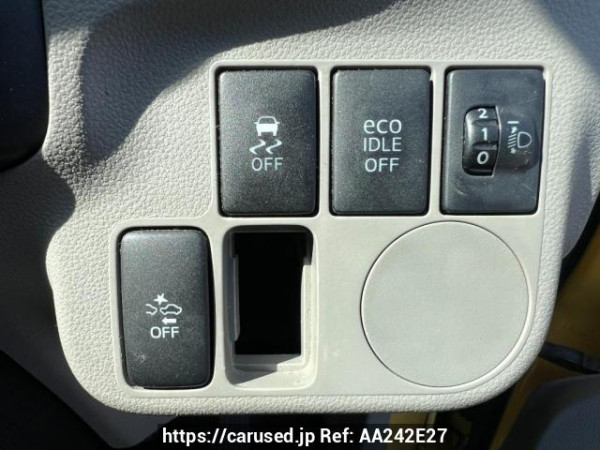 Used 2015 AT daihatsu mira-e-s LA300S Image[27]