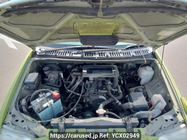 Used 2006 AT daihatsu terios-kid J131G Image[8]