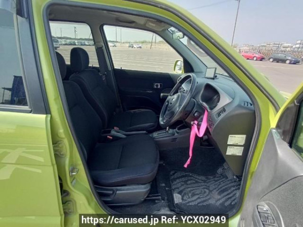 Used 2006 AT daihatsu terios-kid J131G Image[12]