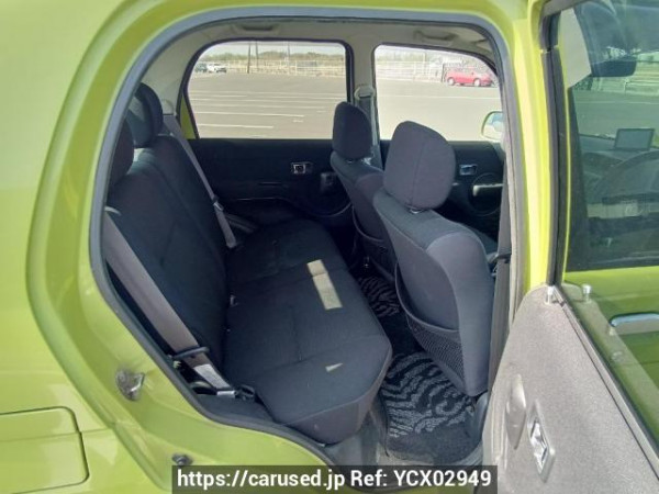 Used 2006 AT daihatsu terios-kid J131G Image[14]