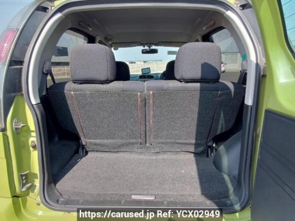 Used 2006 AT daihatsu terios-kid J131G Image[16]