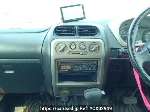 Used 2006 AT daihatsu terios-kid J131G Image[20]