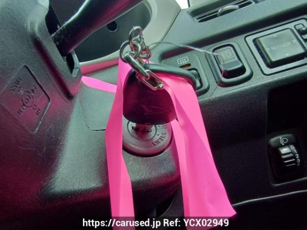 Used 2006 AT daihatsu terios-kid J131G Image[25]