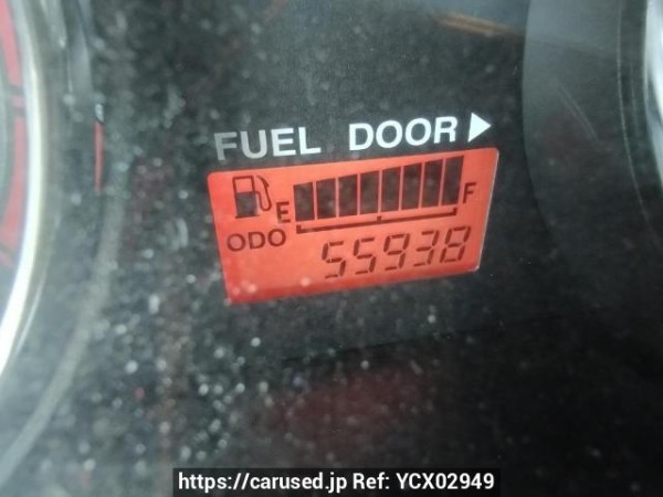 Used 2006 AT daihatsu terios-kid J131G Image[27]