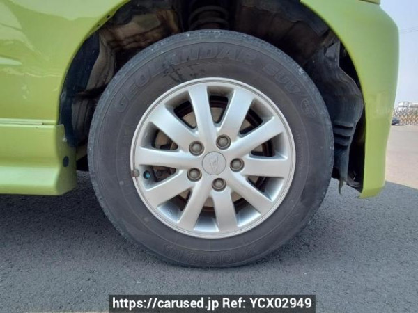 Used 2006 AT daihatsu terios-kid J131G Image[28]