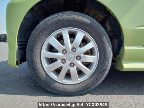 Used 2006 AT daihatsu terios-kid J131G Image[29]