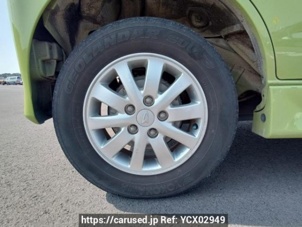 Used 2006 AT daihatsu terios-kid J131G Image[30]