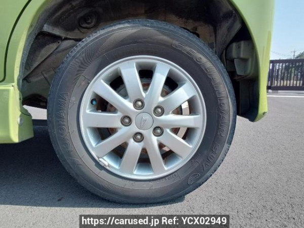 Used 2006 AT daihatsu terios-kid J131G Image[31]
