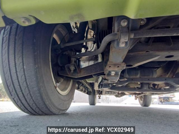 Used 2006 AT daihatsu terios-kid J131G Image[32]