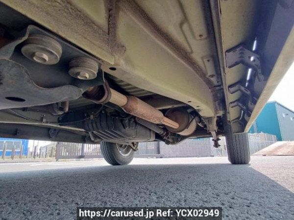 Used 2006 AT daihatsu terios-kid J131G Image[35]