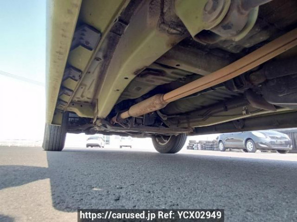 Used 2006 AT daihatsu terios-kid J131G Image[36]