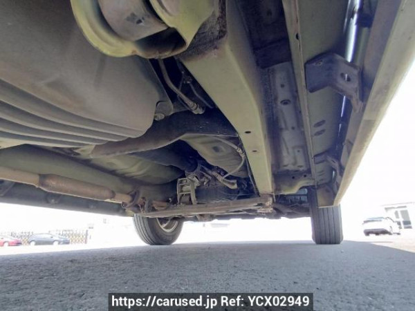 Used 2006 AT daihatsu terios-kid J131G Image[37]