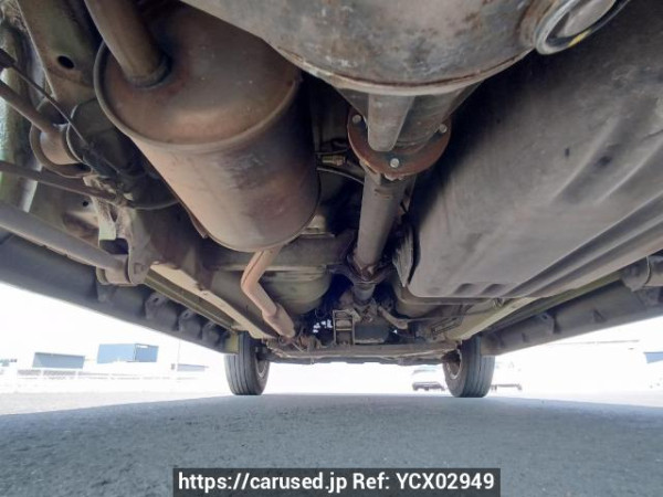 Used 2006 AT daihatsu terios-kid J131G Image[39]