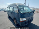 Toyota Hiace Van RZH112K