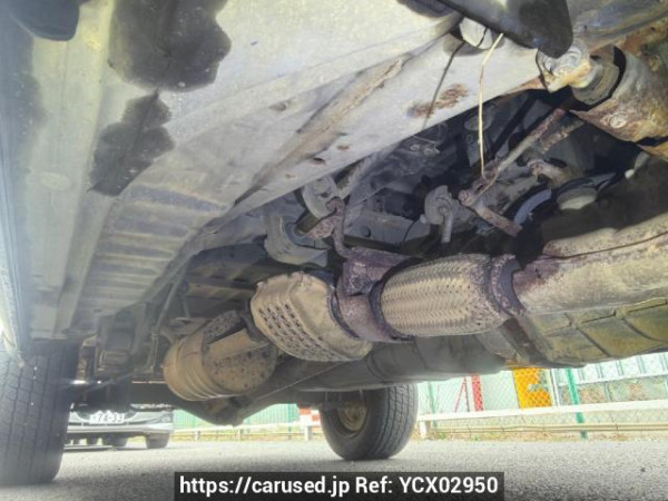 Used 2002 MT toyota hiace-van RZH112K Image[14]