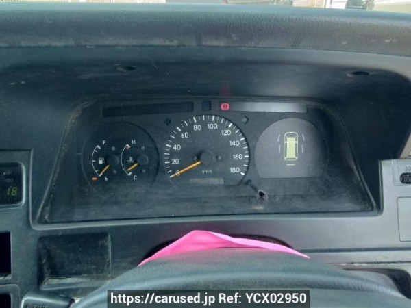 Used 2002 MT toyota hiace-van RZH112K Image[23]