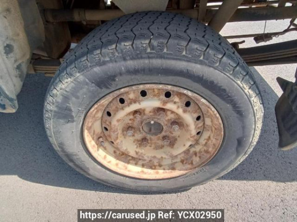 Used 2002 MT toyota hiace-van RZH112K Image[27]