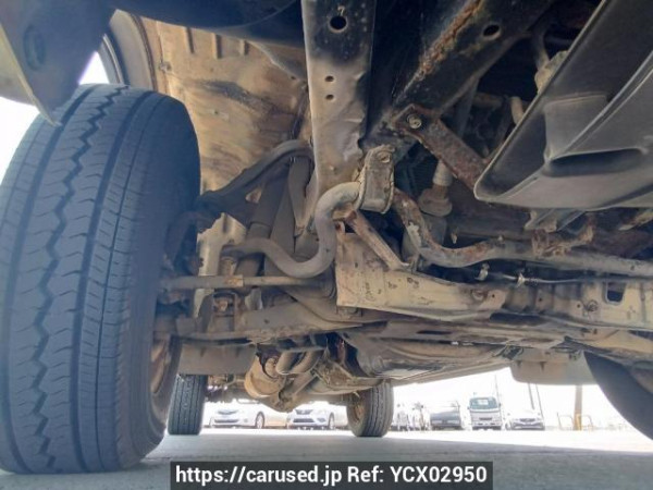 Used 2002 MT toyota hiace-van RZH112K Image[28]