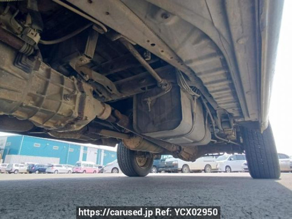 Used 2002 MT toyota hiace-van RZH112K Image[31]